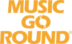 Music Go Round