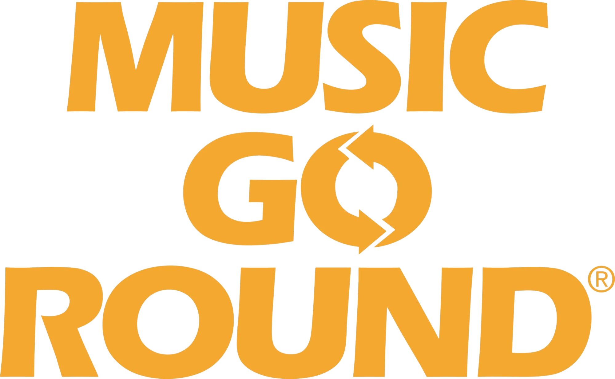 Music Go Round
